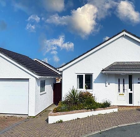 Cynefin- 3 Bed, 2 Bath-1 X En-Suite, Detcahed Bunglaow- Pet Friendly Trearddur Buitenkant foto