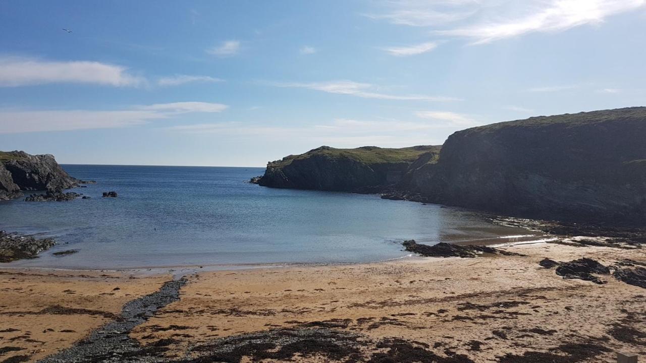 Cynefin- 3 Bed, 2 Bath-1 X En-Suite, Detcahed Bunglaow- Pet Friendly Trearddur Buitenkant foto