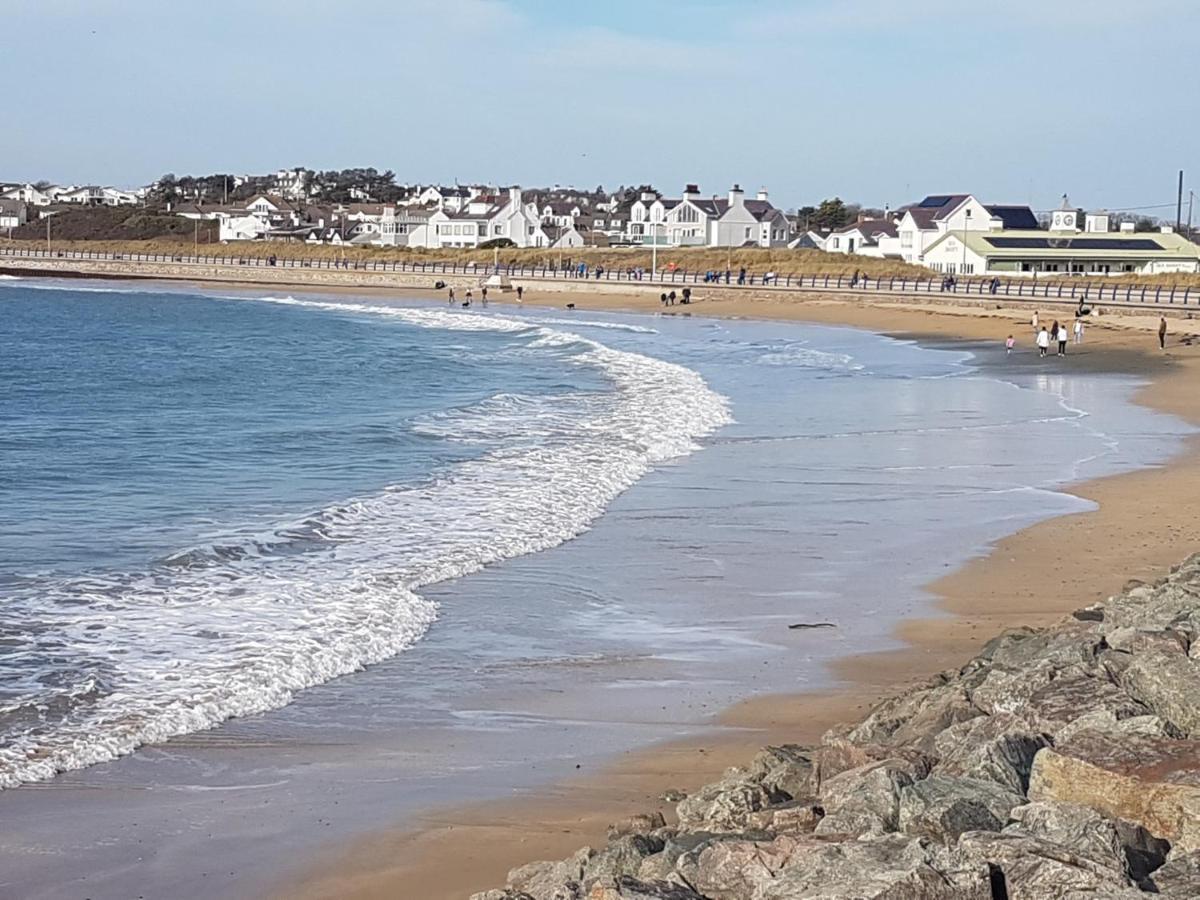 Cynefin- 3 Bed, 2 Bath-1 X En-Suite, Detcahed Bunglaow- Pet Friendly Trearddur Buitenkant foto