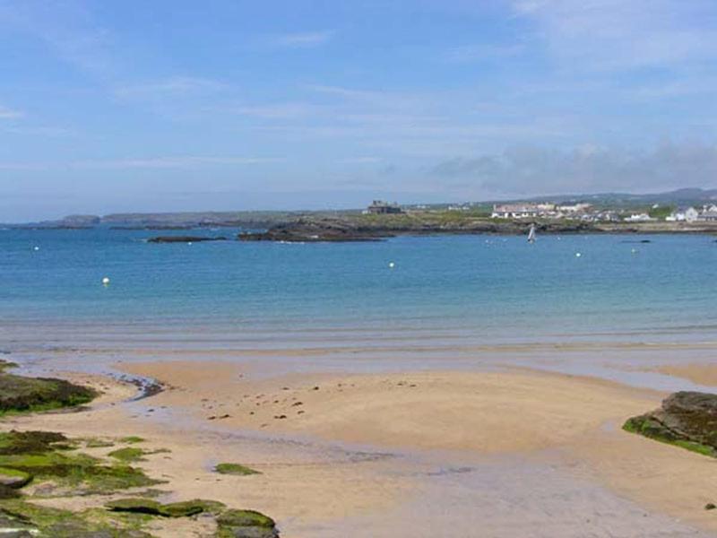 Cynefin- 3 Bed, 2 Bath-1 X En-Suite, Detcahed Bunglaow- Pet Friendly Trearddur Buitenkant foto