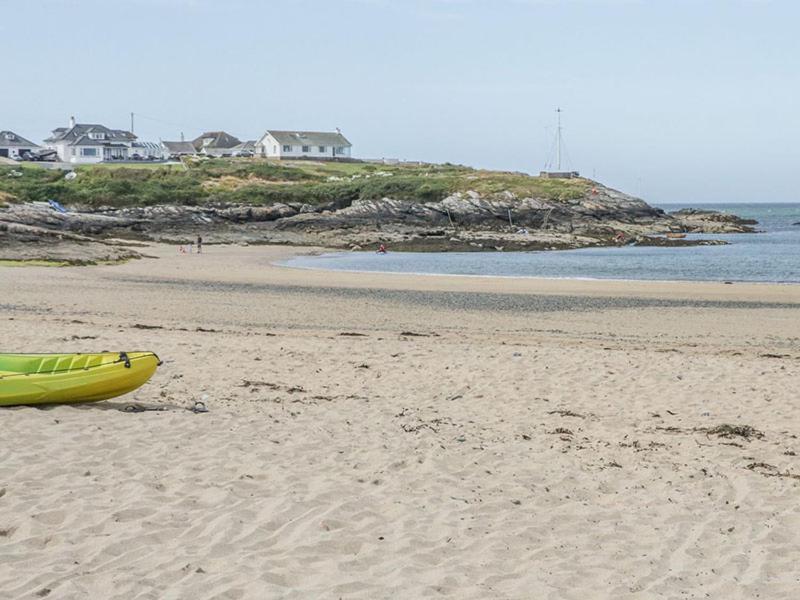 Cynefin- 3 Bed, 2 Bath-1 X En-Suite, Detcahed Bunglaow- Pet Friendly Trearddur Buitenkant foto