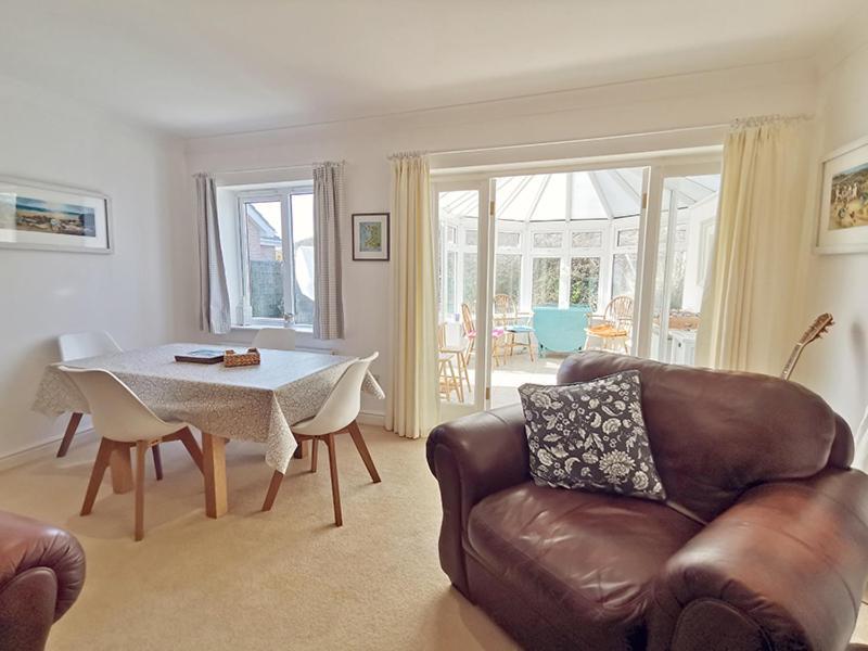 Cynefin- 3 Bed, 2 Bath-1 X En-Suite, Detcahed Bunglaow- Pet Friendly Trearddur Buitenkant foto