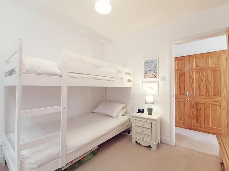 Cynefin- 3 Bed, 2 Bath-1 X En-Suite, Detcahed Bunglaow- Pet Friendly Trearddur Buitenkant foto