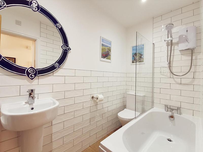 Cynefin- 3 Bed, 2 Bath-1 X En-Suite, Detcahed Bunglaow- Pet Friendly Trearddur Buitenkant foto