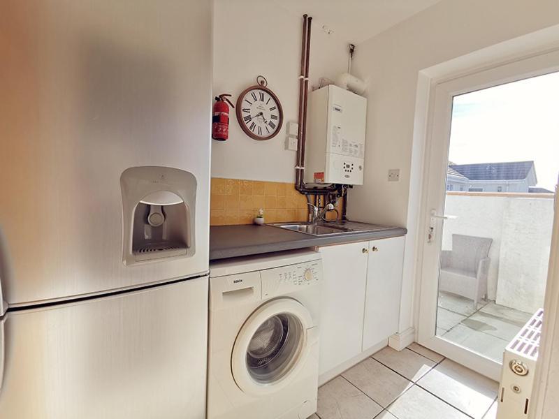 Cynefin- 3 Bed, 2 Bath-1 X En-Suite, Detcahed Bunglaow- Pet Friendly Trearddur Buitenkant foto