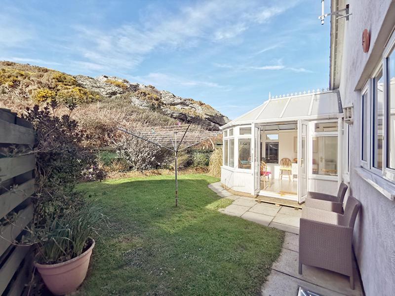 Cynefin- 3 Bed, 2 Bath-1 X En-Suite, Detcahed Bunglaow- Pet Friendly Trearddur Buitenkant foto