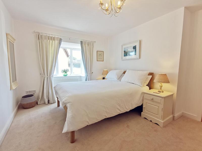 Cynefin- 3 Bed, 2 Bath-1 X En-Suite, Detcahed Bunglaow- Pet Friendly Trearddur Buitenkant foto