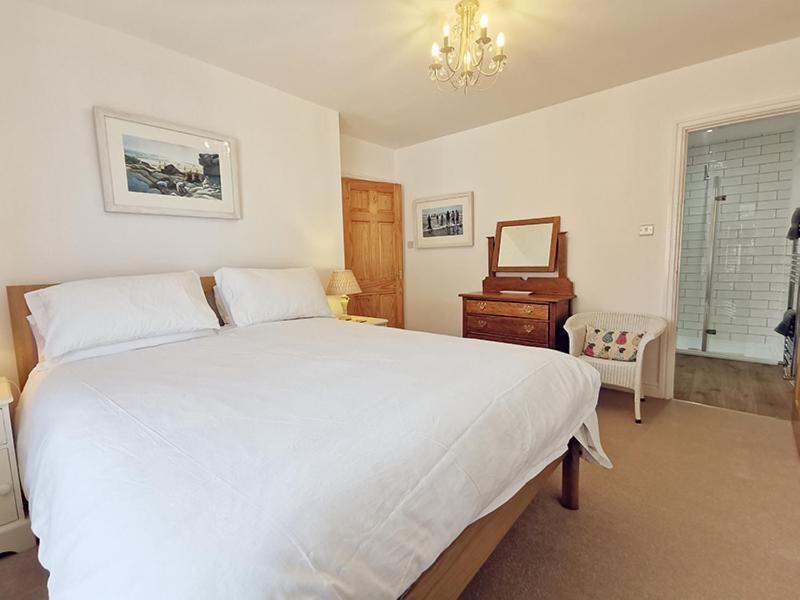 Cynefin- 3 Bed, 2 Bath-1 X En-Suite, Detcahed Bunglaow- Pet Friendly Trearddur Buitenkant foto