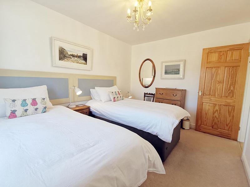 Cynefin- 3 Bed, 2 Bath-1 X En-Suite, Detcahed Bunglaow- Pet Friendly Trearddur Buitenkant foto