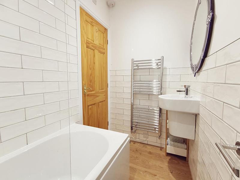 Cynefin- 3 Bed, 2 Bath-1 X En-Suite, Detcahed Bunglaow- Pet Friendly Trearddur Buitenkant foto