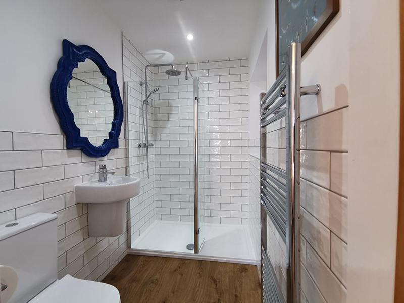 Cynefin- 3 Bed, 2 Bath-1 X En-Suite, Detcahed Bunglaow- Pet Friendly Trearddur Buitenkant foto