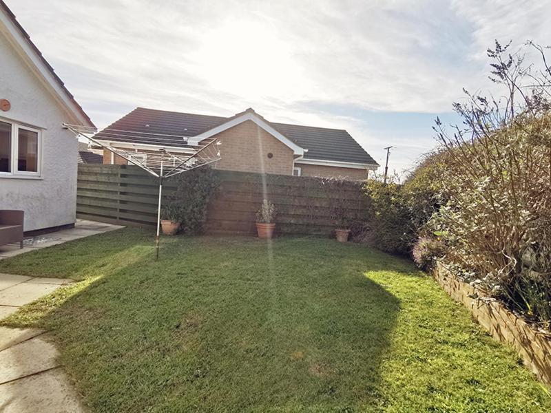 Cynefin- 3 Bed, 2 Bath-1 X En-Suite, Detcahed Bunglaow- Pet Friendly Trearddur Buitenkant foto
